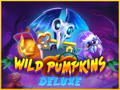 Pelikone Wild Pumpkins Deluxe