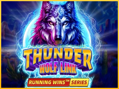 Pelikone Thunder Wolf Link