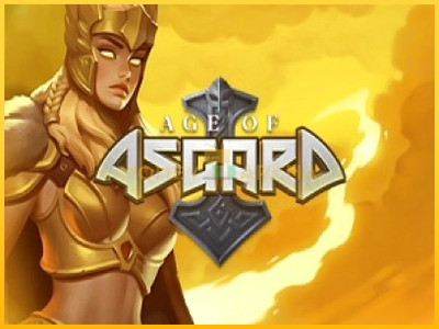 Pelikone Age of Asgard