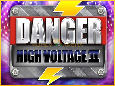 Pelikone Danger High Voltage II