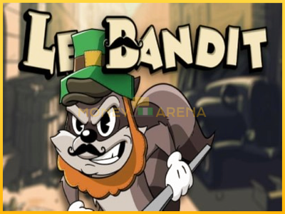 Pelikone Le Bandit