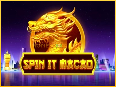 Pelikone Spin It Macao