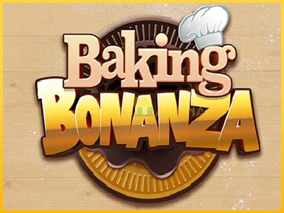 Pelikone Baking Bonanza