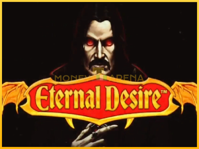 Pelikone Eternal Desire