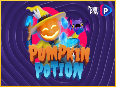 Pelikone Pumpkin Potion