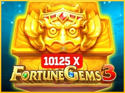 Pelikone Fortune Gems 3