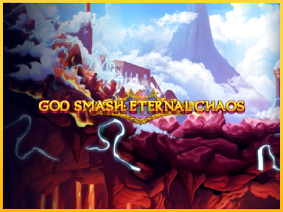 Pelikone God Smash: Eternal Chaos