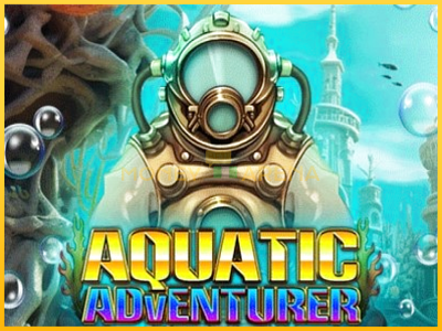 Pelikone Aquatic Adventurer