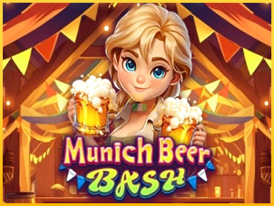 Pelikone Munich Beer Bash