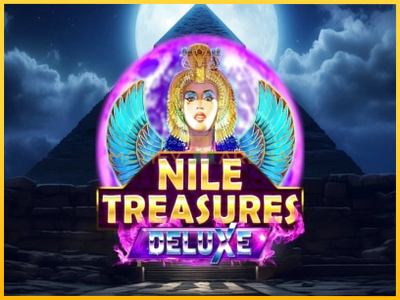 Pelikone Nile Treasures Deluxe