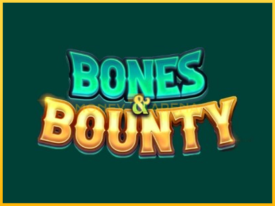 Pelikone Bones & Bounty