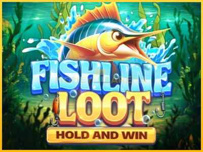 Pelikone Fishline Loot Hold and Win