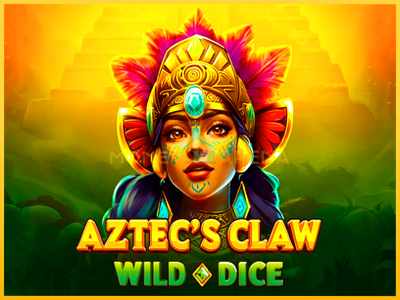 Pelikone Aztecs Claw Wild Dice