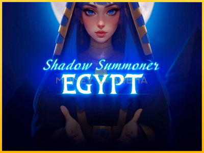 Pelikone Shadow Summoner Egypt