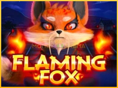 Pelikone Flaming Fox