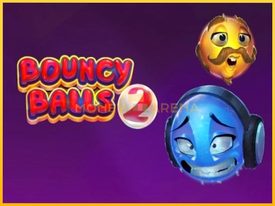 Pelikone Bouncy Balls 2