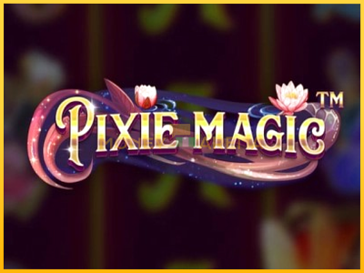 Pelikone Pixie Magic