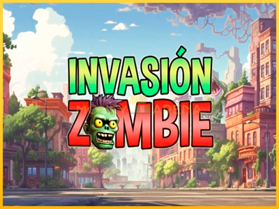 Pelikone Invasion Zombie