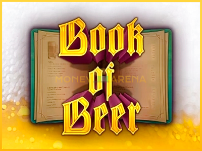 Pelikone Book of Beer