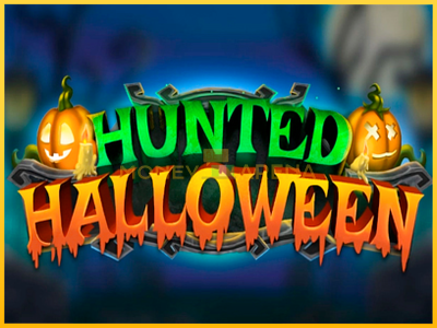 Pelikone Hunted Halloween