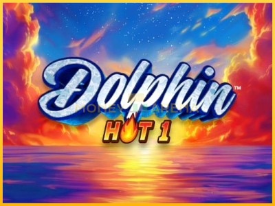 Pelikone Dolphin Hot 1