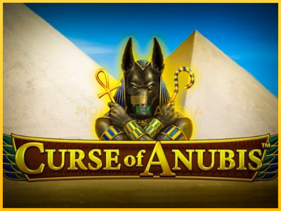 Pelikone Curse of Anubis