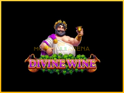 Pelikone Divine Wine