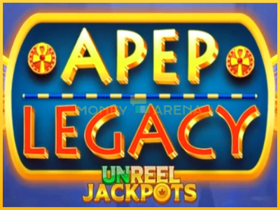 Pelikone Apep Legacy