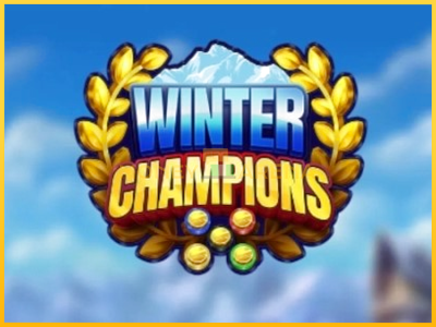 Pelikone Winter Champions