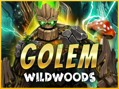 Pelikone Golem Wildwoods