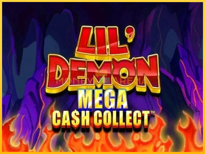 Pelikone Lil Demon Mega Cash Collect