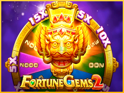 Pelikone Fortune Gems 2