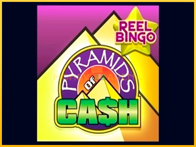 Pelikone Pyramids of Cash with Reel Bingo