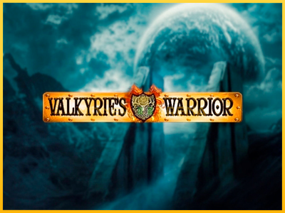 Pelikone Valkyries Warrior