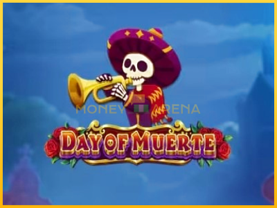 Pelikone Day of Muerte