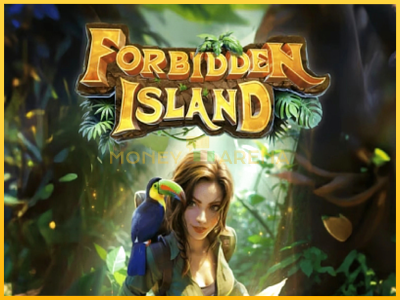 Pelikone Forbidden Island