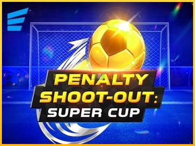 Pelikone Penalty Shoot-Out: Super Cup