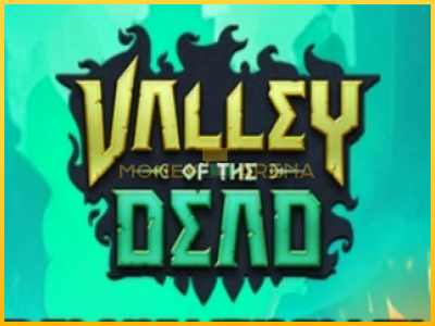 Pelikone Valley of the Dead