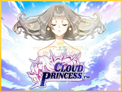 Pelikone Cloud Princess