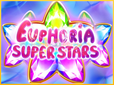 Pelikone Euphoria Super Stars