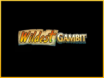 Pelikone Wildest Gambit