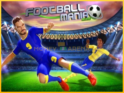 Pelikone Football Mania Deluxe