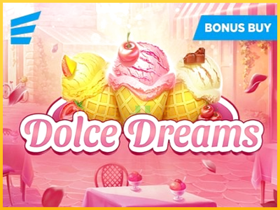 Pelikone Dolce Dreams