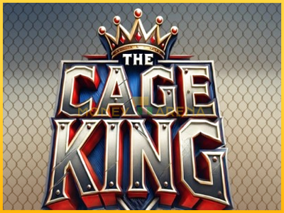 Pelikone The Cage King