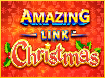 Pelikone Amazing Link Christmas