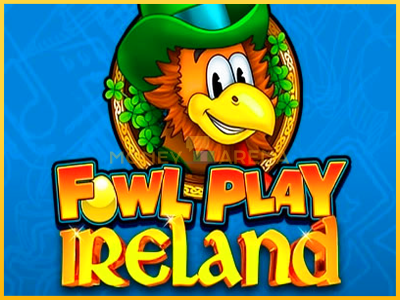 Pelikone Fowl Play Ireland