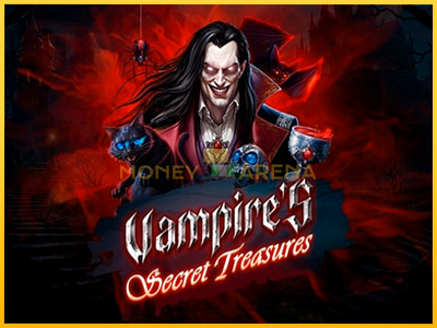 Pelikone Vampires Secret Treasures