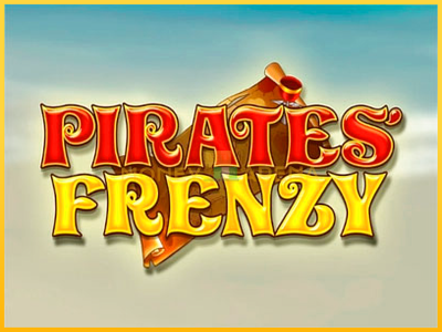 Pelikone Pirates Frenzy