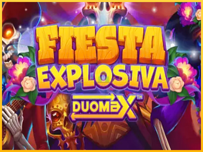 Pelikone Fiesta Explosiva DuoMax