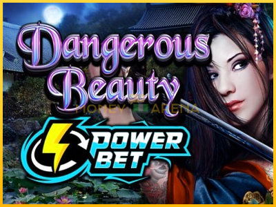 Pelikone Dangerous Beauty Power Bet